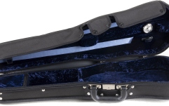 Toc vioară Gewa Toc vioară Liuteria Maestro 4/4, negru