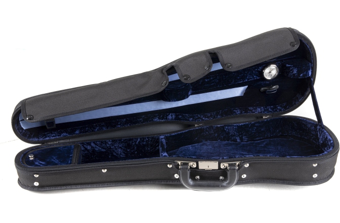 Toc vioară Gewa Toc vioară Liuteria Maestro 4/4, negru