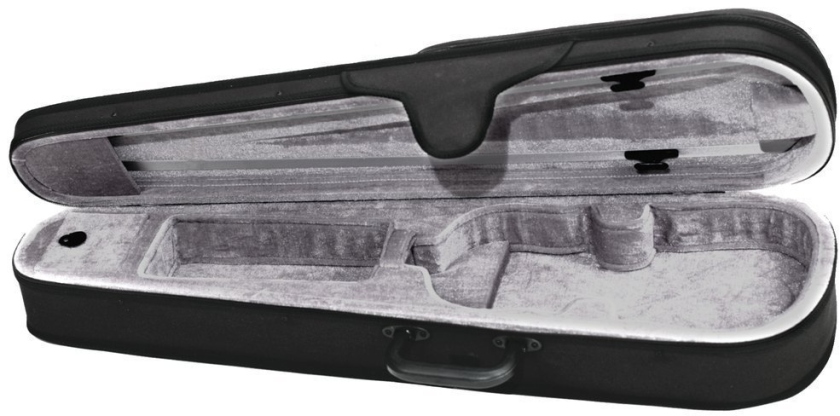 Gewa Violin Case CVF-02 1/2