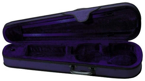 Gewa Violin Case CVF-03 1/2