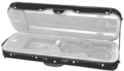 Gewa Violin Case CVK-01