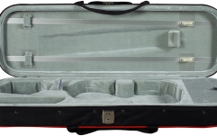 Toc vioară Hidersine Violin HVC 3/4