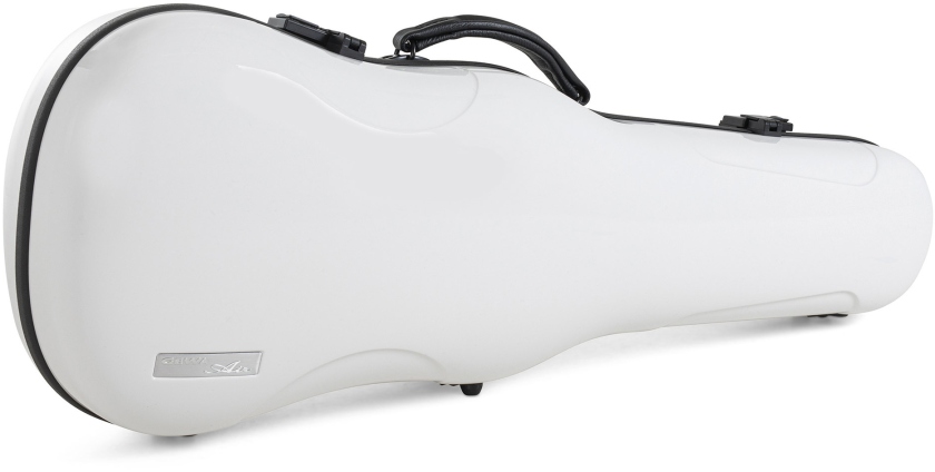 Gewa Toc viola Air 2.0 alb lucios