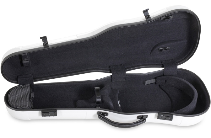 Toc viola Gewa Toc viola Air 2.0 alb lucios