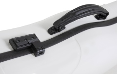 Toc viola Gewa Toc viola Air 2.0 alb lucios