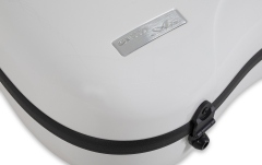 Toc viola Gewa Toc viola Air 2.0 alb lucios