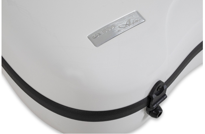 Toc viola Gewa Toc viola Air 2.0 alb lucios