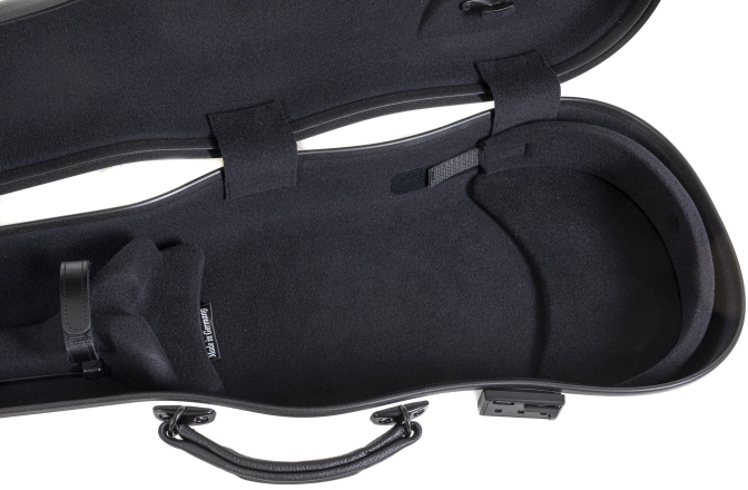 Toc viola Gewa Toc viola Air 2.0 alb lucios