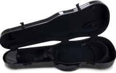 Toc violă Gewa Toc violă Air 2.0 Negru lucios