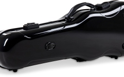 Toc violă Gewa Toc violă Air 2.0 Negru lucios