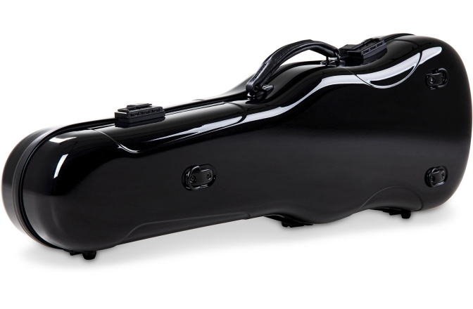 Toc violă Gewa Toc violă Air 2.0 Negru lucios