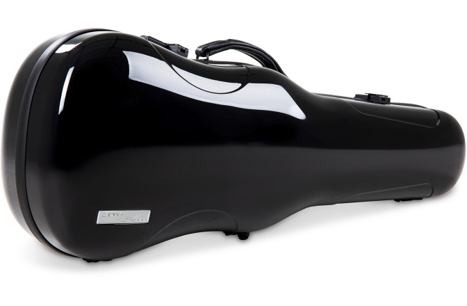 Toc violă Gewa Toc violă Air 2.0 Negru lucios