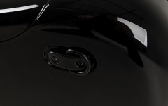 Toc violă Gewa Toc violă Air 2.0 Negru lucios