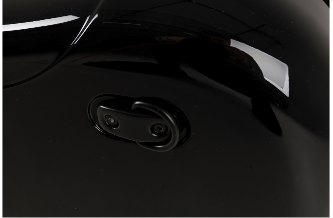 Toc violă Gewa Toc violă Air 2.0 Negru lucios