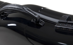 Toc violă Gewa Toc violă Air 2.0 Negru lucios