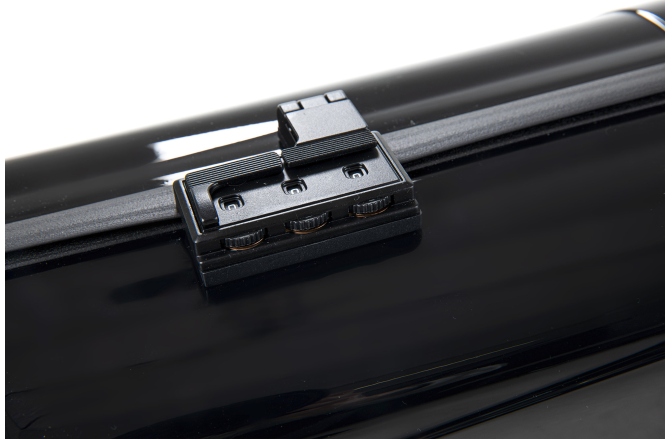 Toc violă Gewa Toc violă Air 2.0 Negru lucios