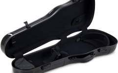 Toc violă Gewa Toc violă Air 2.0 Negru lucios