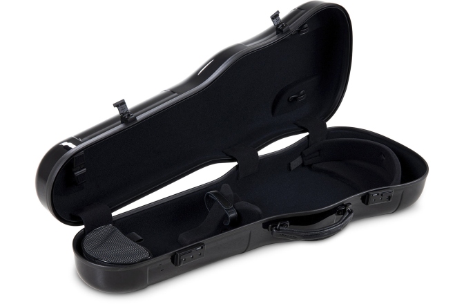 Toc violă Gewa Toc violă Air 2.0 Negru lucios