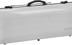 Toc viola  Gewa Toc viola alb lucios