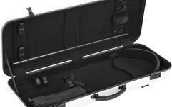 Toc viola  Gewa Toc viola alb lucios