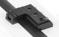 Toc viola  Gewa Toc viola alb lucios