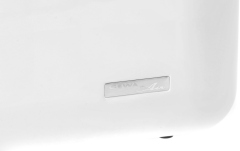 Toc viola  Gewa Toc viola alb lucios