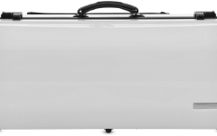 Toc viola  Gewa Toc viola alb lucios