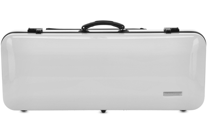 Toc viola  Gewa Toc viola alb lucios