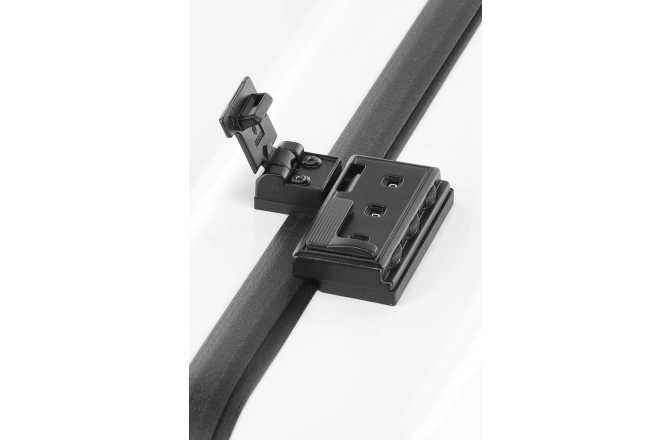 Toc viola  Gewa Toc viola alb lucios