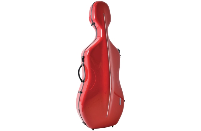 Toc violoncel 4/4 Gewa Cello Air  Red