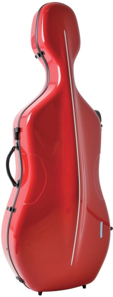 Gewa Cello Air  Red