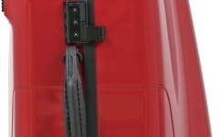 Toc violoncel 4/4 Gewa Cello Air  Red