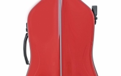 Toc violoncel 4/4 Gewa Cello Air  Red