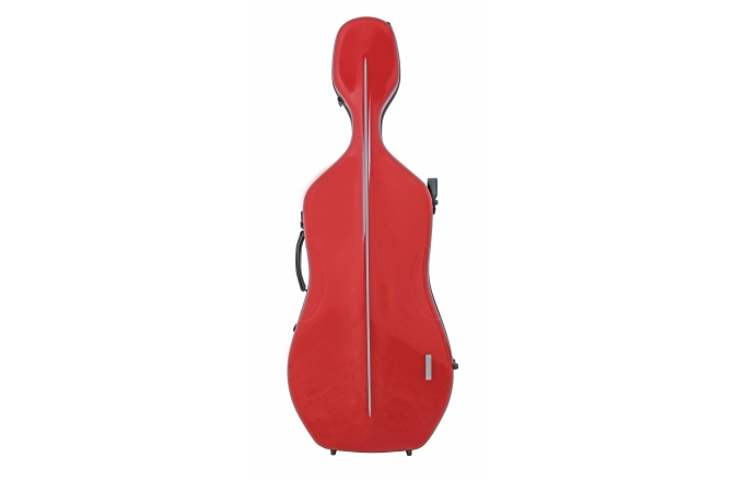 Toc violoncel 4/4 Gewa Cello Air  Red