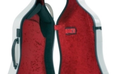 Toc violoncel 4/4 Gewa Cello Air Red