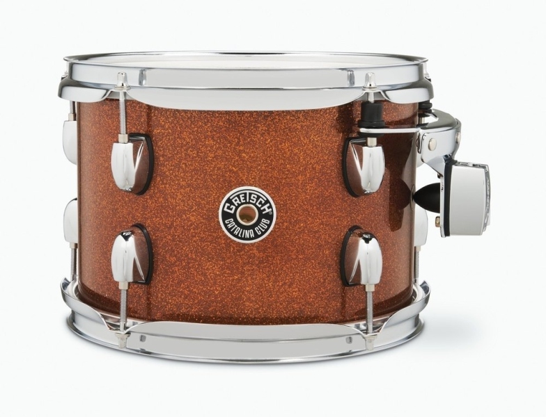 Gretsch TT Catalina Club Bronze Sparkle 10