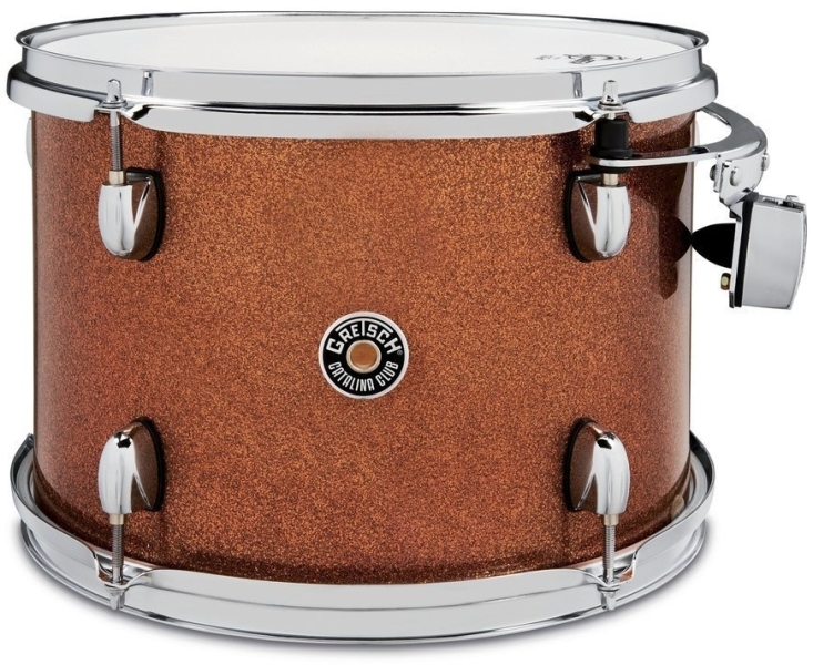 Gretsch TT Catalina Club Bronze Sparkle 13