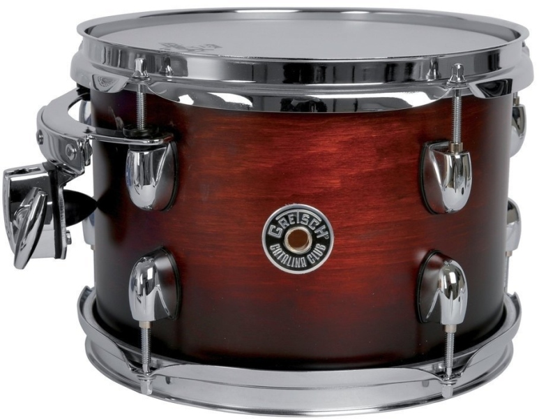 Gretsch TT Catalina Club Gloss Antique Burst 10