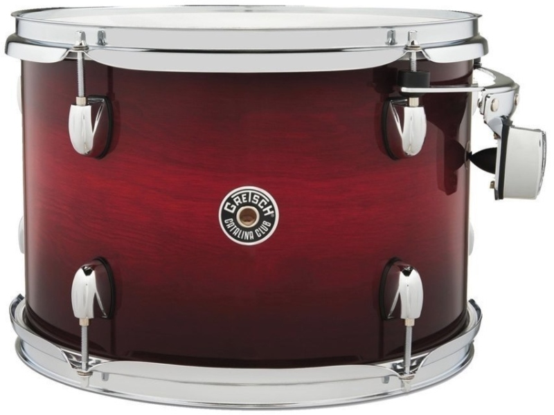 Gretsch TT Catalina Club Gloss Crimson Burst 13