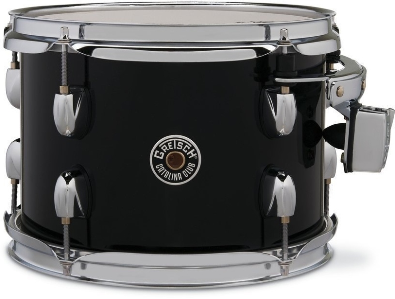 Gretsch TT Catalina Club Piano Black 10