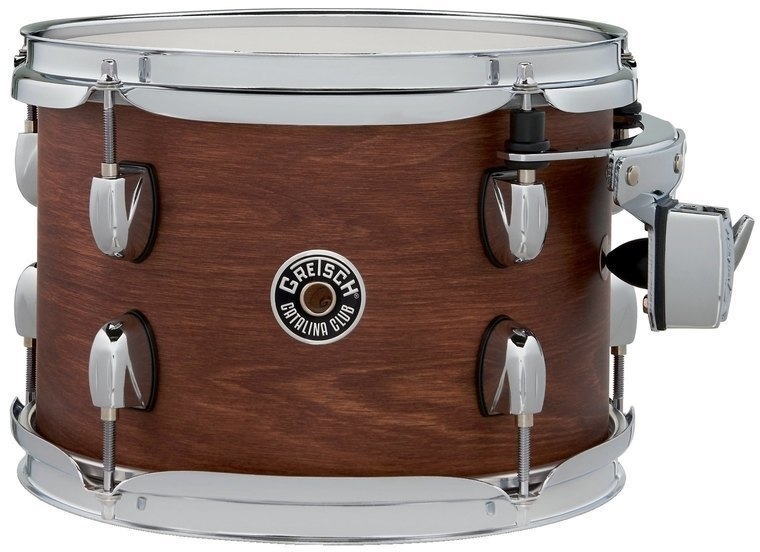 Gretsch TT Catalina Club Satin Walnut Glaze 10