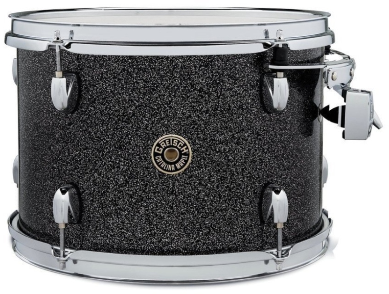 Gretsch TT Catalina Maple Black Stardust 13