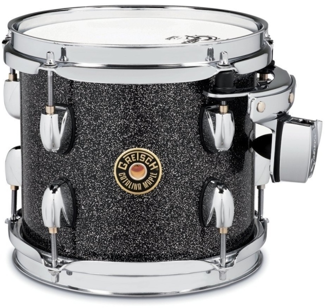 Gretsch TT Catalina Maple Black Stardust 8