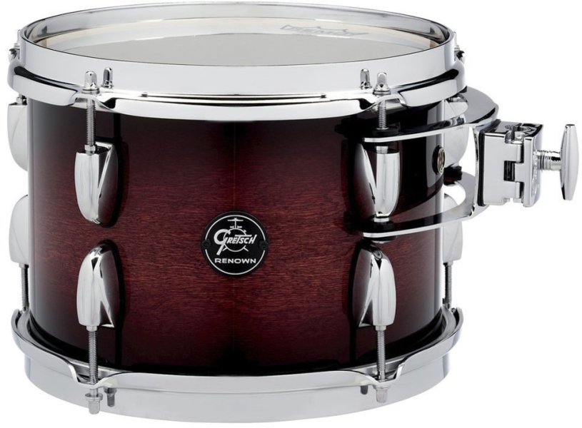 Gretsch TT Renown Maple Cherry Burst 10