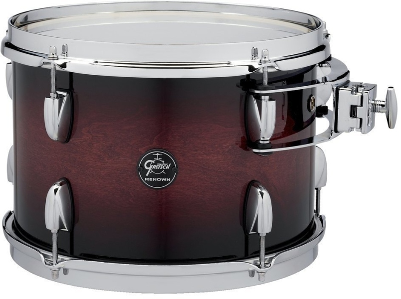 Gretsch TT Renown Maple Cherry Burst 12