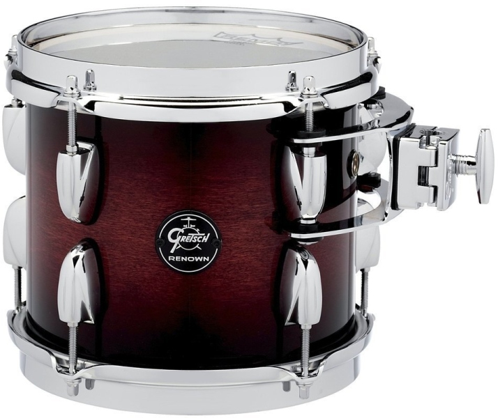 Gretsch TT Renown Maple Cherry Burst