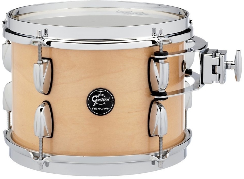 Gretsch TT Renown Maple Gloss Natural 10