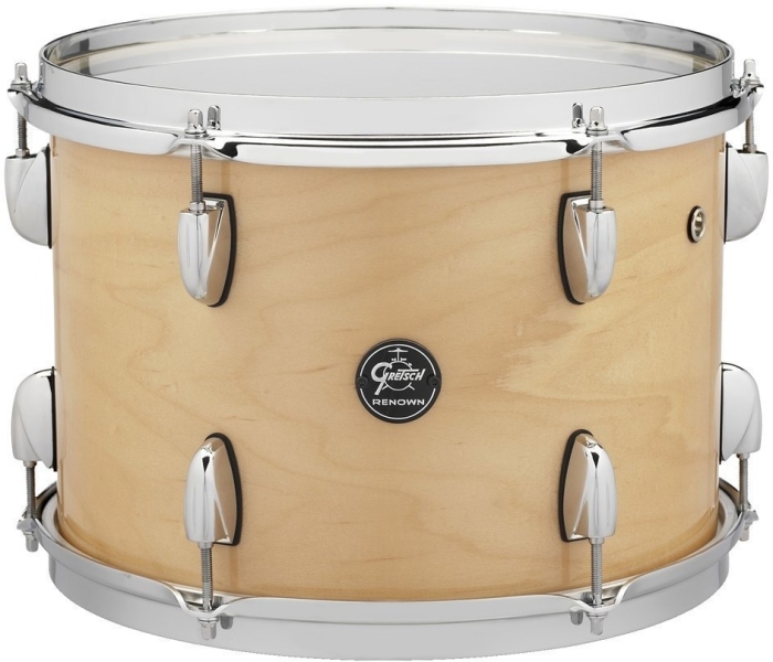 Gretsch TT Renown Maple Gloss Natural 13