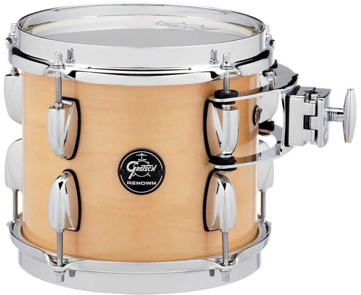 Gretsch TT Renown Maple Gloss Natural 8