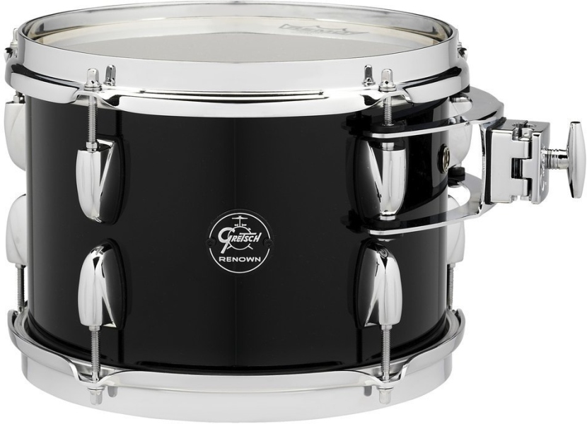 Gretsch TT Renown Maple Piano Black 10